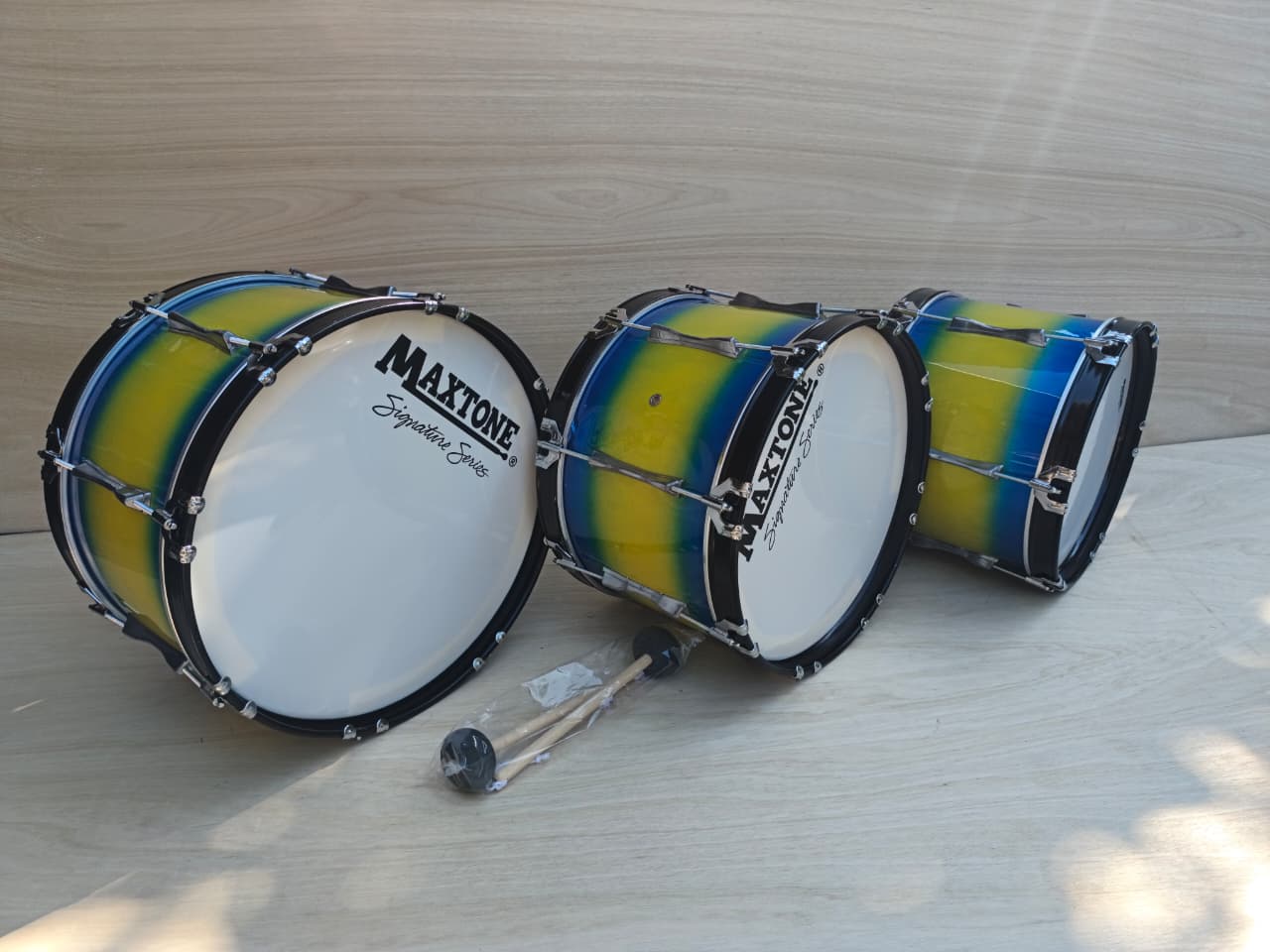 Alat Drumband Yogyakarta Berkualitas Langsung dari Pabrik, Harga Terjangkau dan Bisa Custom Sesuai Kebutuhan