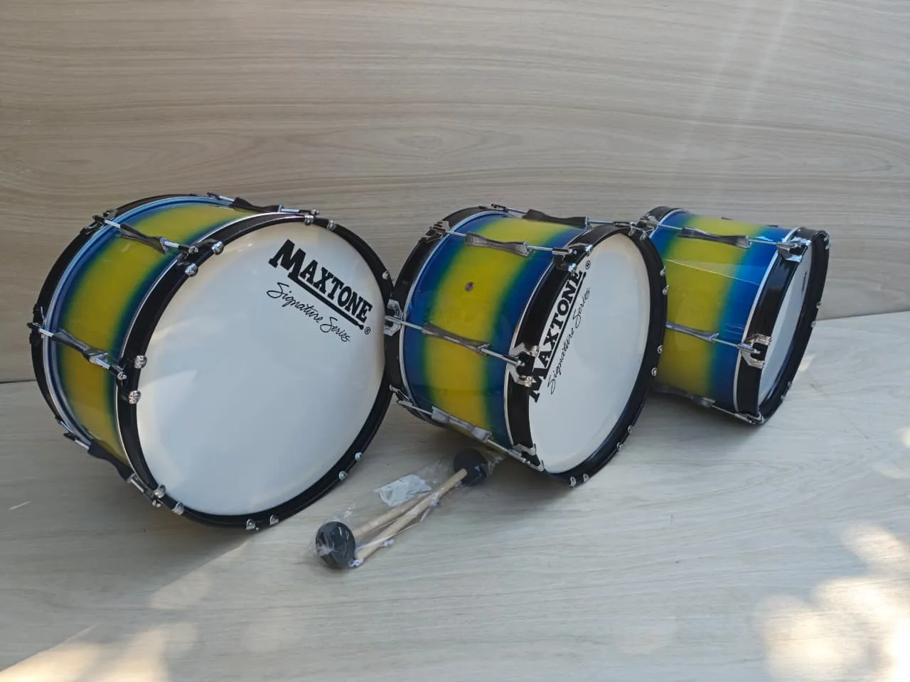 Alat Drumband Yogyakarta Berkualitas Langsung dari Pabrik, Harga Terjangkau dan Bisa Custom Sesuai Kebutuhan