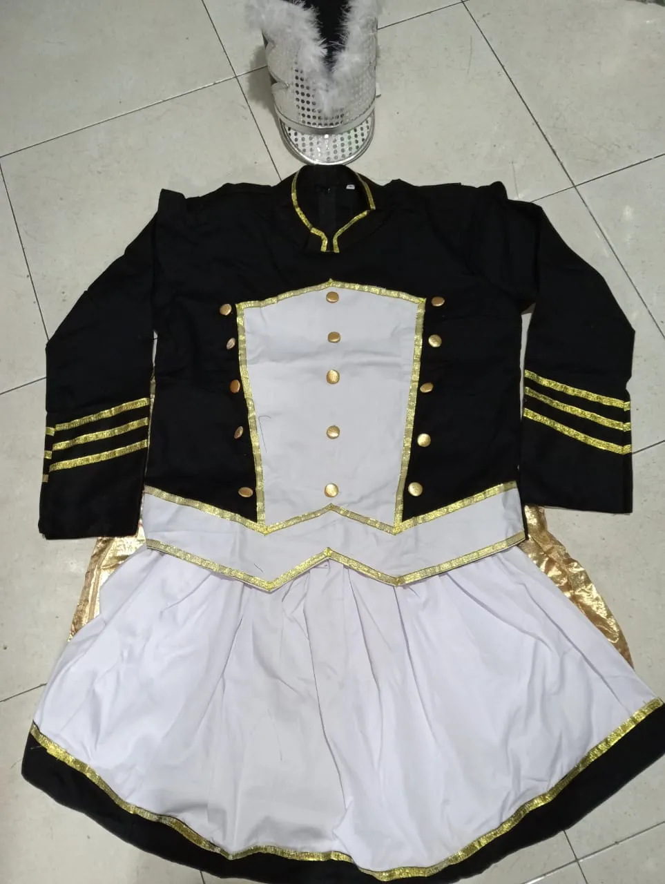 Baju Mayoret Berkualitas: Gaya Elegan dan Percaya Diri di Setiap Aksi!