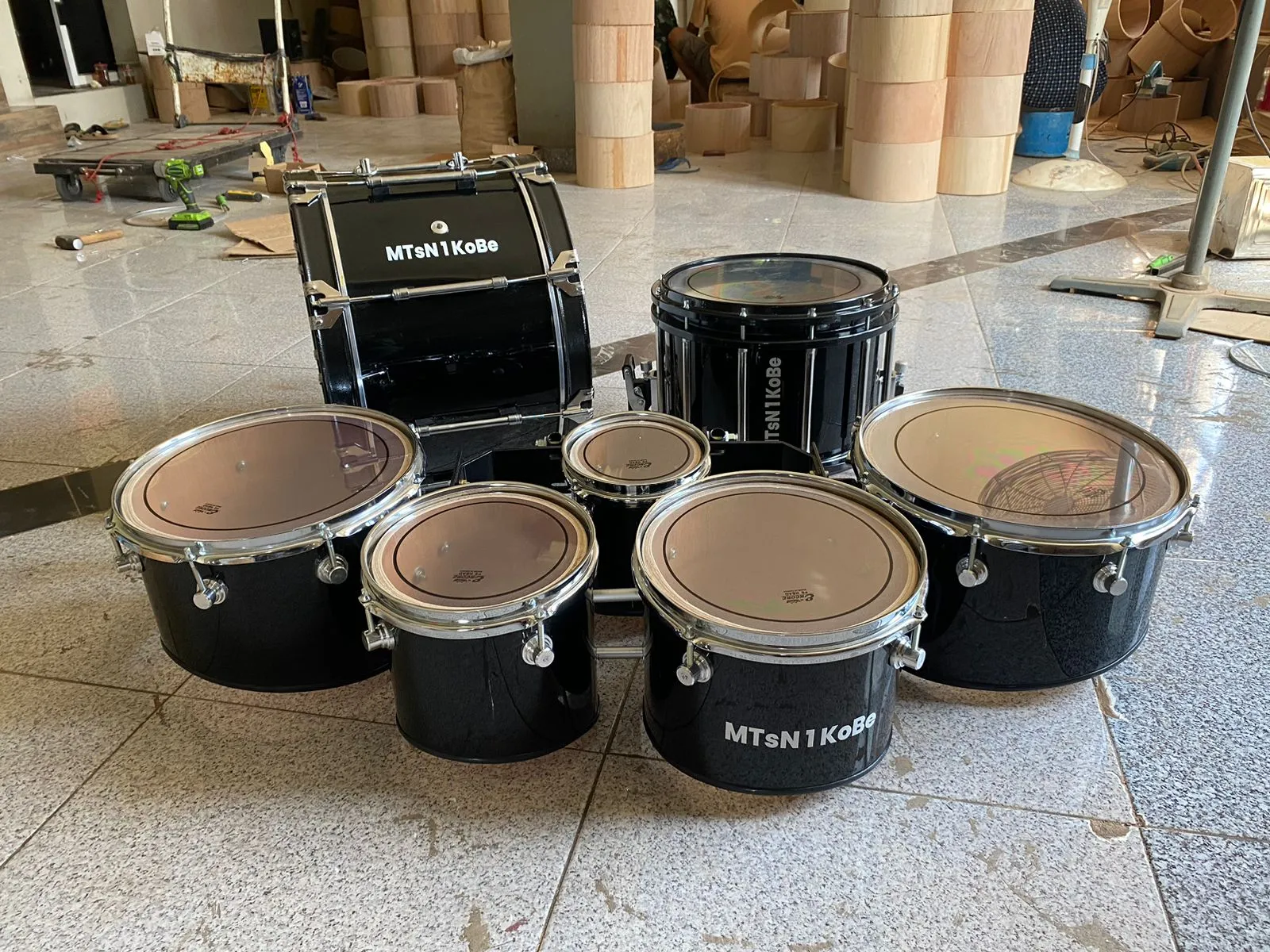 Distributor Marching Band Terpercaya : Produk Berkualitas, Harga Pabrik, dan Layanan Terbaik!