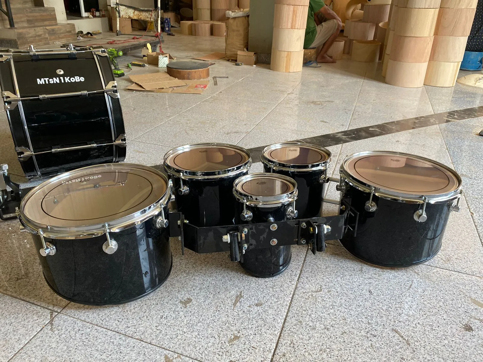 Harga Marching Band Sekolah Terbaru : Trik Memilih Paket Berkualitas yang Ramah Kantong