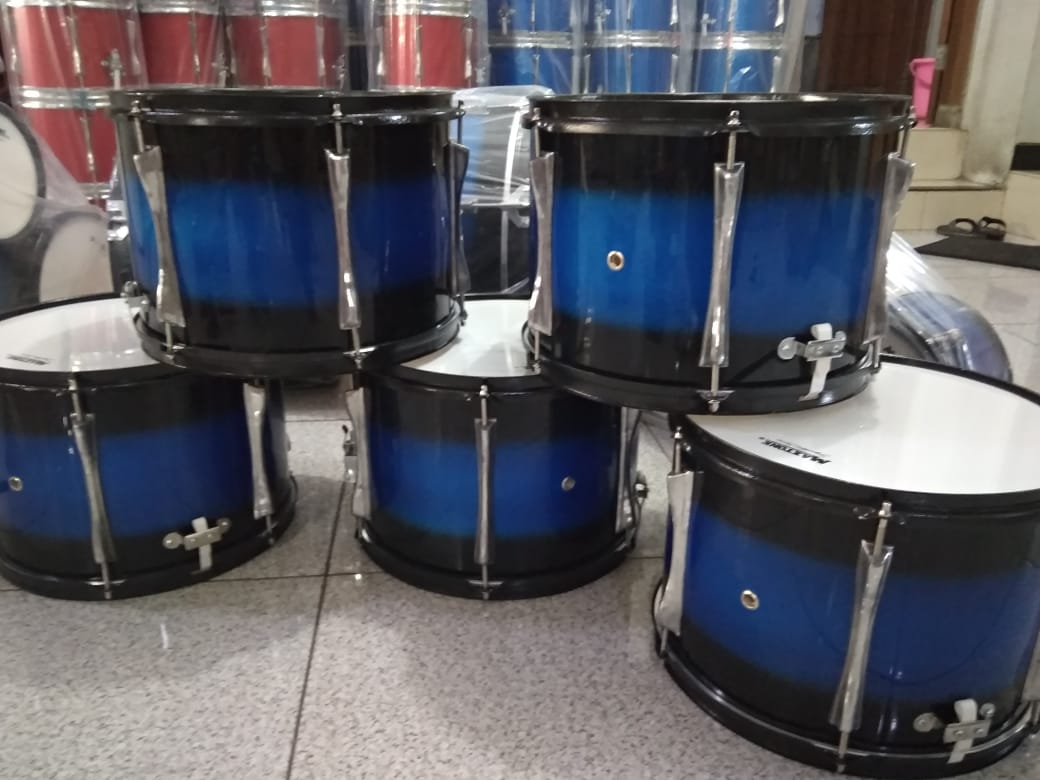 Jual Alat Drumband Jakarta : Berkualitas Tinggi, Harga Ramah Kantong dari Produsen Andal!