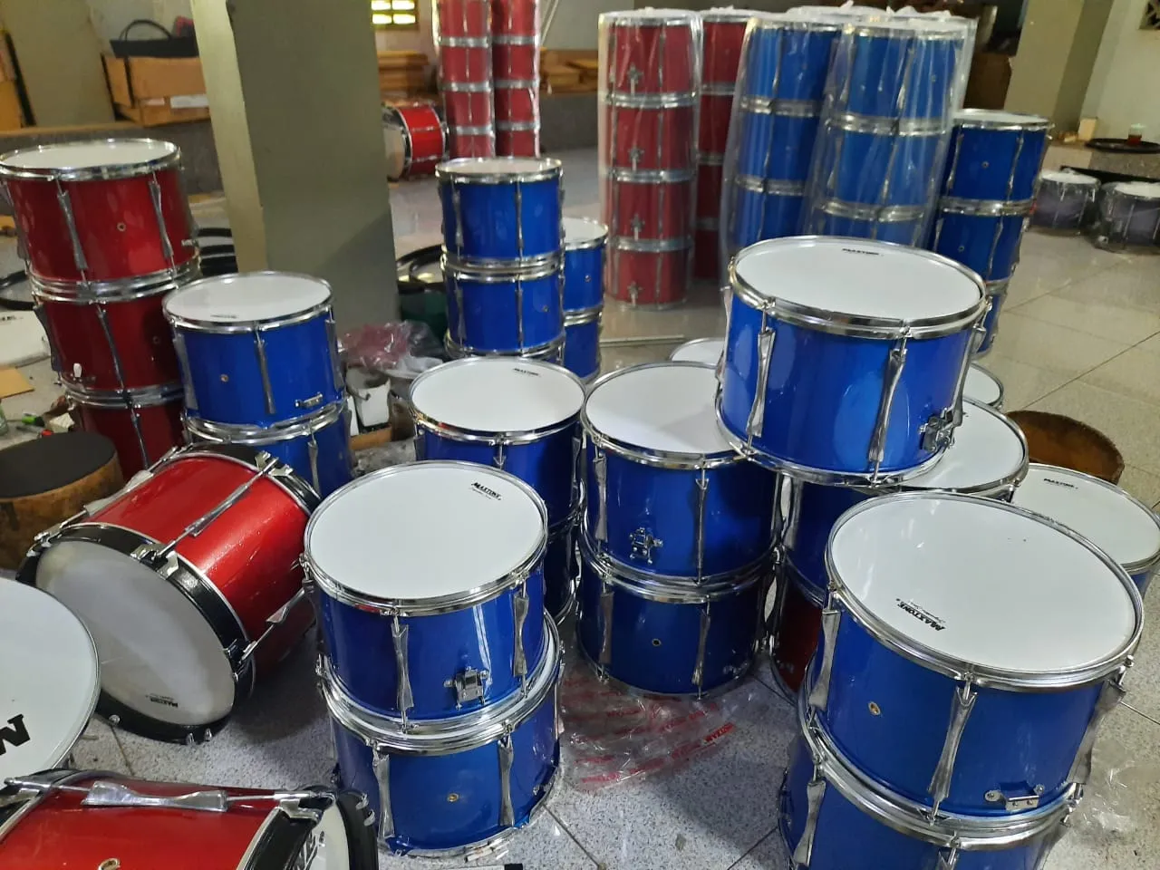 Jual Alat Drumband TK SD SMP SMA