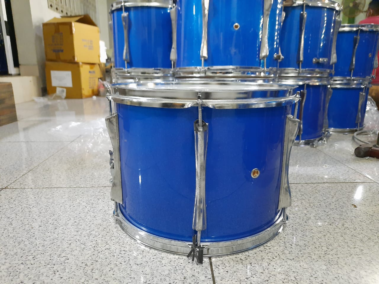 Jual Alat Marching Band Top di Yogyakarta Harga Pabrik