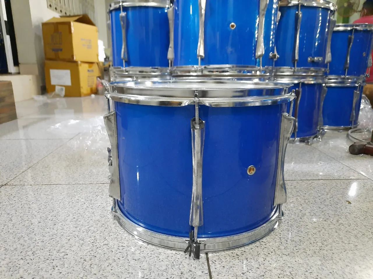 Jual Alat Marching Band Top di Yogyakarta Harga Pabrik