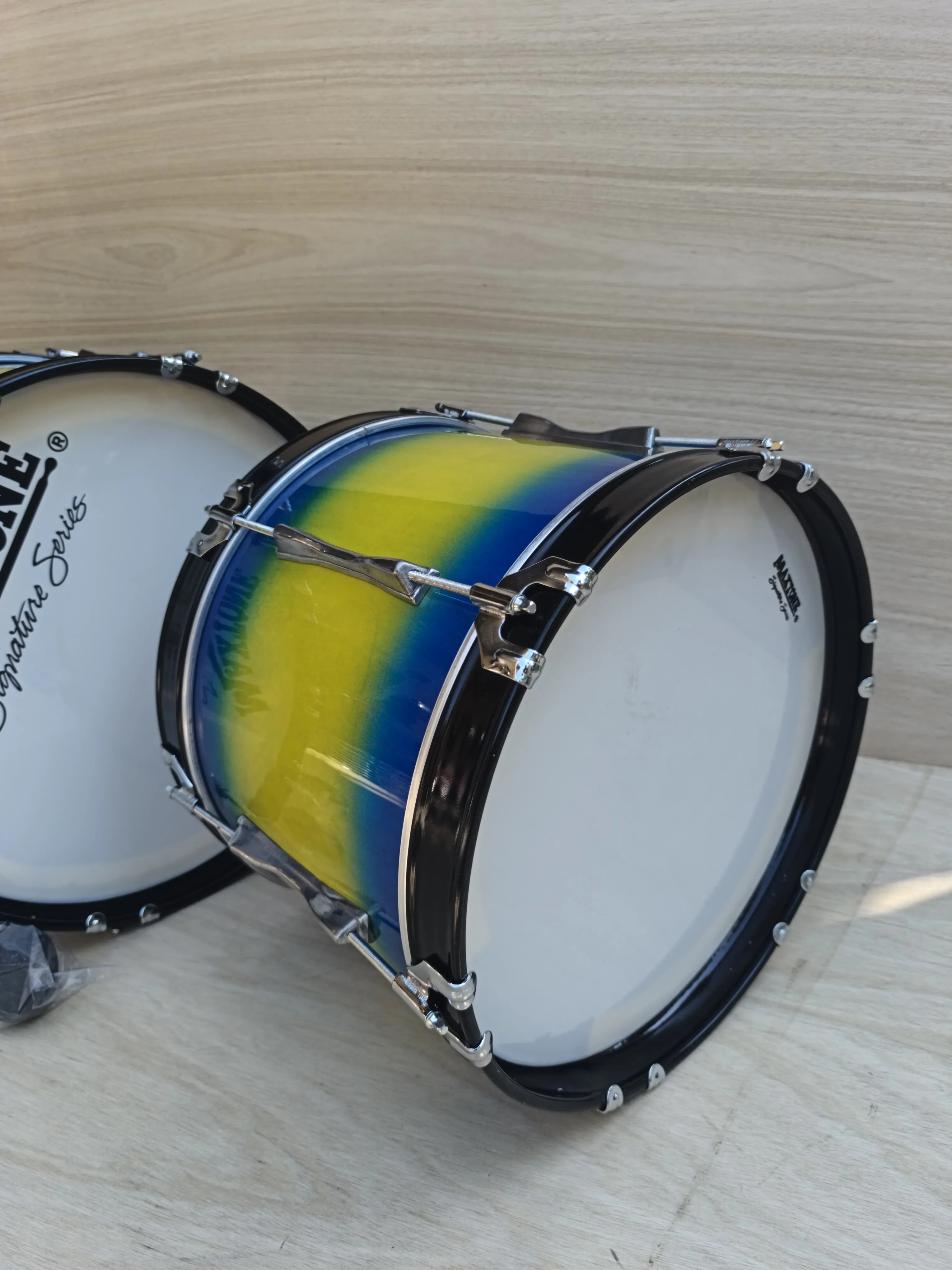 Jual Bass Drum Band Super dari Yogyakarta!