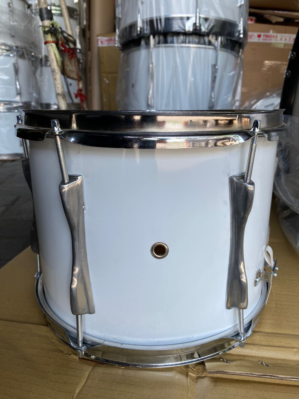 Jual Tenor Drum Band di Yogyakarta, Harga Murah dan Berkualitas