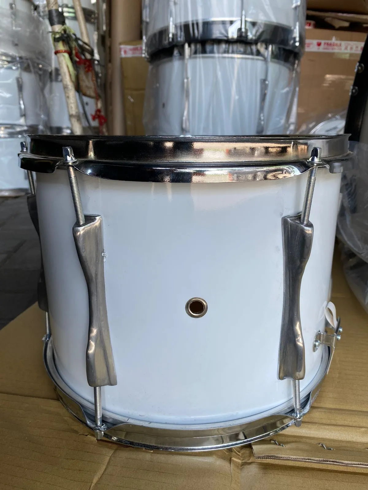Jual Tenor Drum Band di Yogyakarta, Harga Murah dan Berkualitas