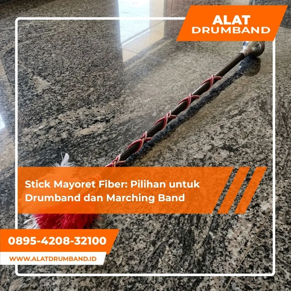 Produk Stick Mayoret Fiber