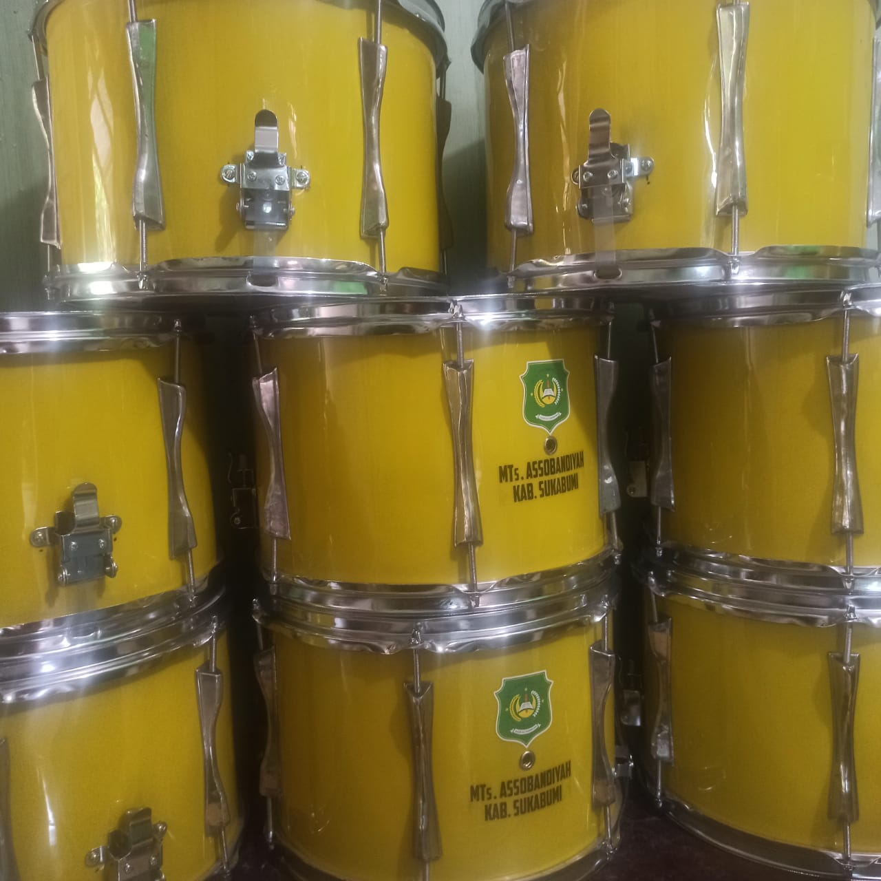 PRODUSEN ALAT DRUMBAND TERPERCAYA DI YOGYAKARTA – SOLUSI DRUM BAND BERKUALITAS SE-INDONESIA