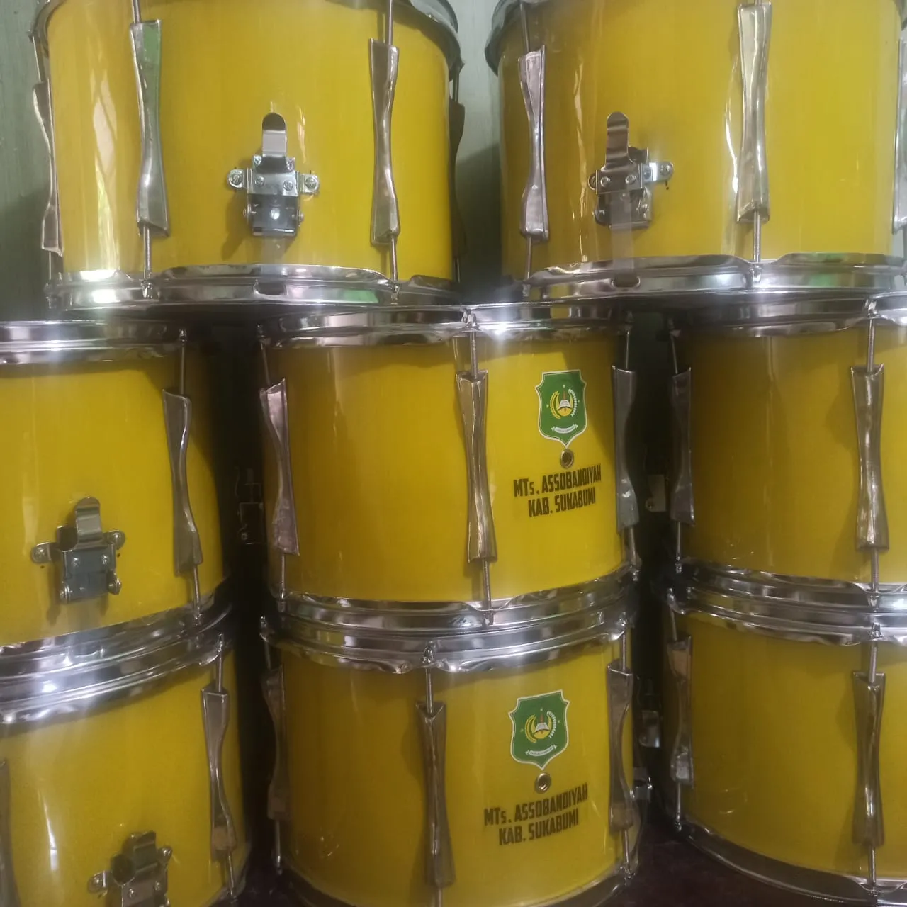 PRODUSEN ALAT DRUMBAND TERPERCAYA DI YOGYAKARTA – SOLUSI DRUM BAND BERKUALITAS SE-INDONESIA