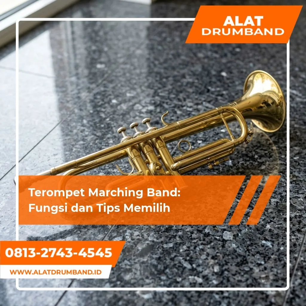 Terompet Marching Band