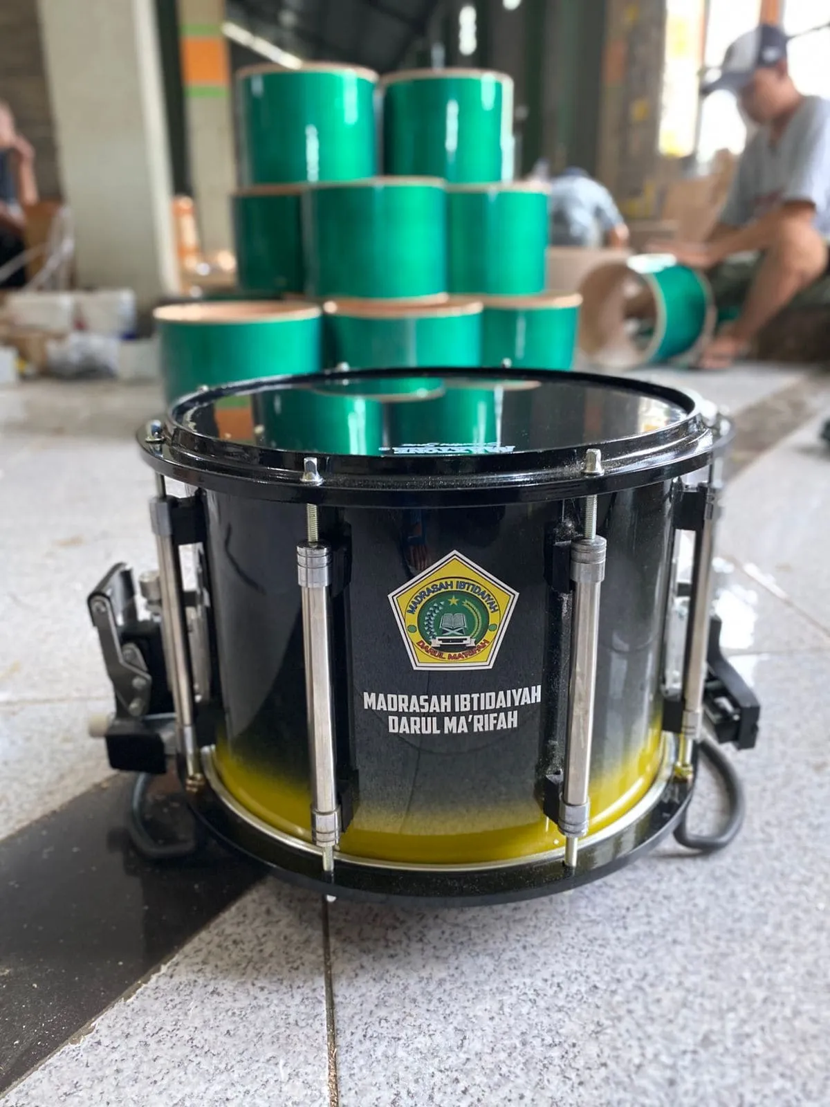 Tips Memilih Alat Drumband Berkualitas untuk Sekolah