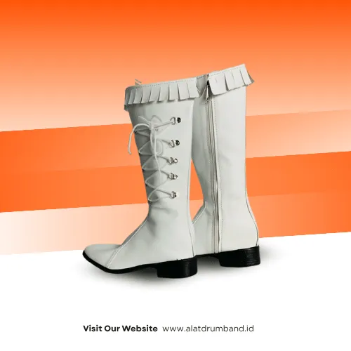 Sepatu Drumband
