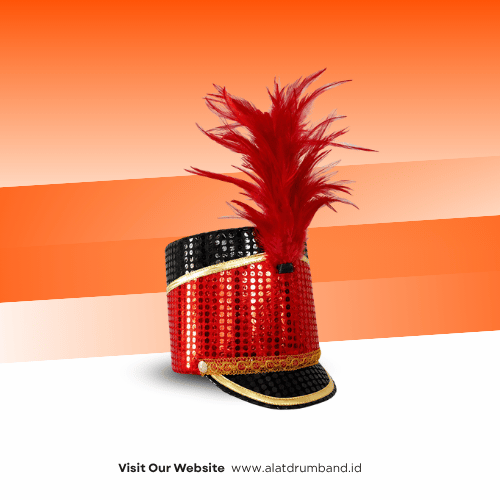Topi Drumband