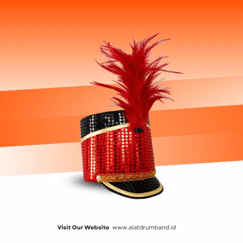 Topi Drumband